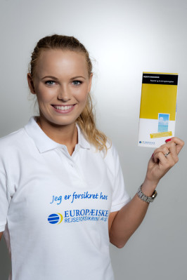 Caroline Wozniacki pic #386223