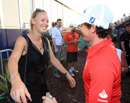 Caroline Wozniacki pic #560716