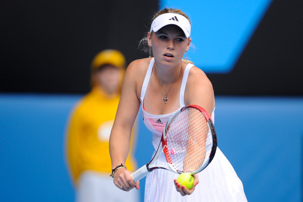 Caroline Wozniacki pic #385545