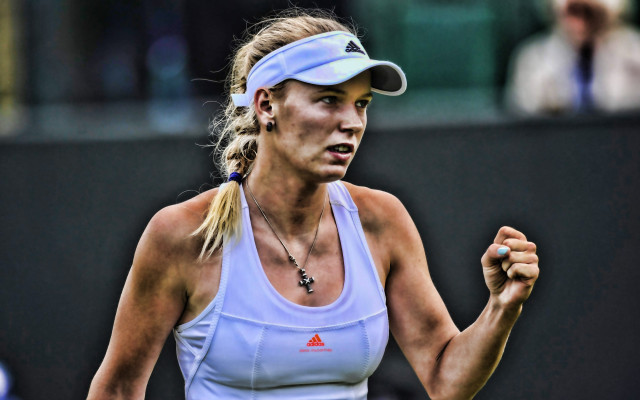 Caroline Wozniacki pic #1198169