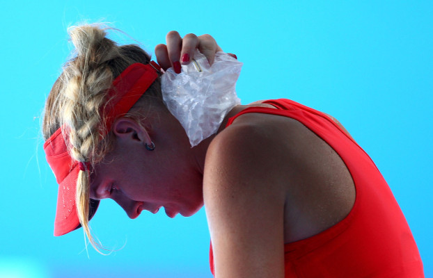 photo 5 in Wozniacki gallery [id438474] 2012-01-27 00:00:00