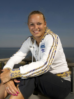 photo 16 in Wozniacki gallery [id297838] 2010-10-24 00:00:00