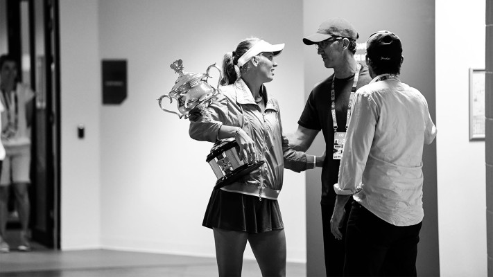 photo 23 in Caroline Wozniacki gallery [id1002647] 2018-01-28 00:00:00