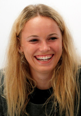photo 9 in Caroline Wozniacki gallery [id324699] 2011-01-11 00:00:00