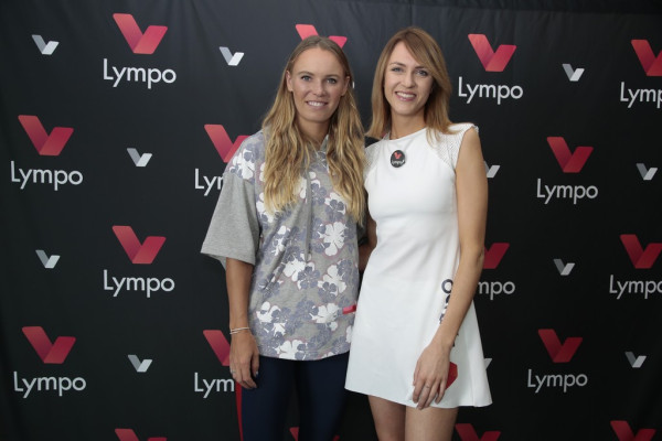 photo 13 in Caroline Wozniacki gallery [id1030958] 2018-04-22 00:00:00