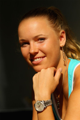 photo 15 in Caroline Wozniacki gallery [id298216] 2010-10-24 00:00:00