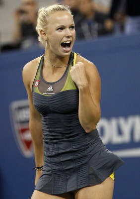 photo 26 in Wozniacki gallery [id291442] 2010-09-27 00:00:00