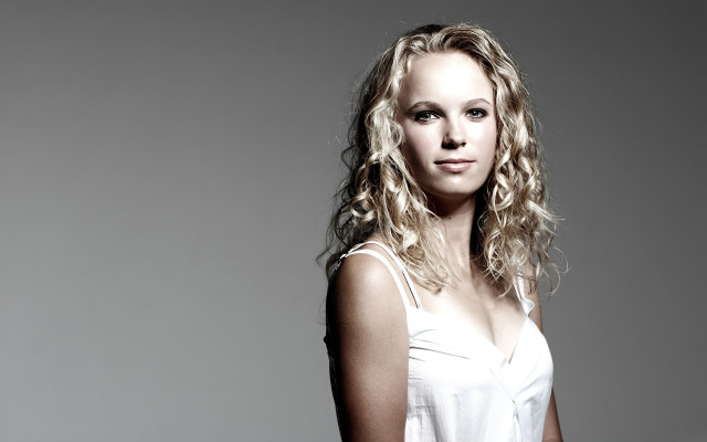 photo 7 in Caroline Wozniacki gallery [id286892] 2010-09-14 00:00:00
