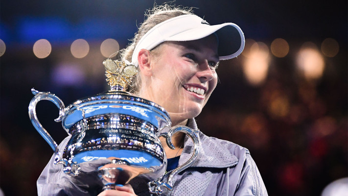 photo 8 in Wozniacki gallery [id1002812] 2018-01-28 00:00:00