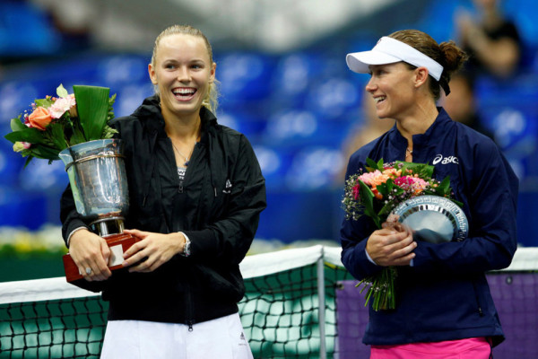 photo 14 in Wozniacki gallery [id546479] 2012-10-29 00:00:00