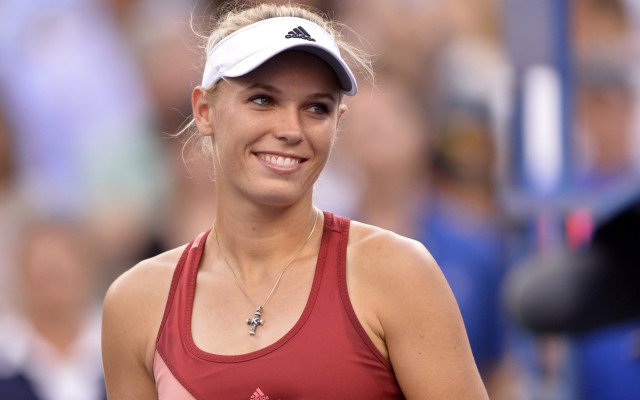 photo 4 in Caroline Wozniacki gallery [id1198167] 2020-01-10 00:00:00