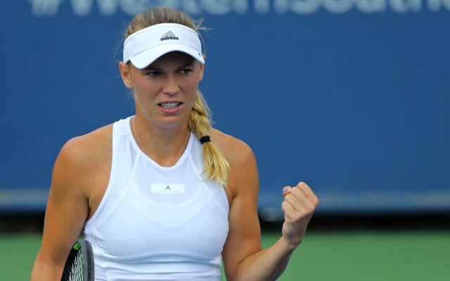 Caroline Wozniacki pic #1198170