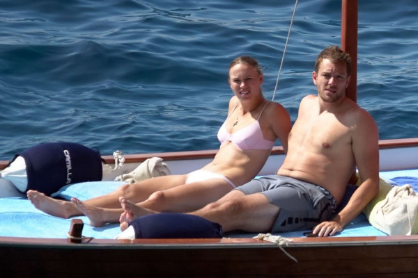 photo 3 in Caroline Wozniacki gallery [id1051239] 2018-07-20 00:00:00