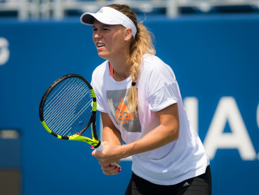 Caroline Wozniacki pic #1060935