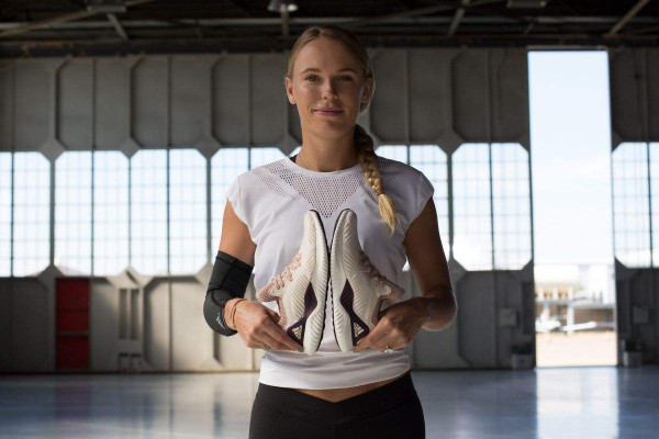 photo 24 in Caroline Wozniacki gallery [id1030696] 2018-04-21 00:00:00