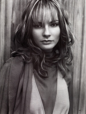 Carolyn Park-Chapman pic #1099375