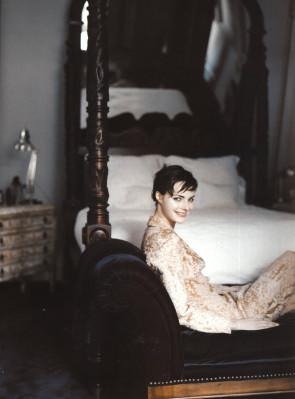Carolyn Park-Chapman pic #1099373