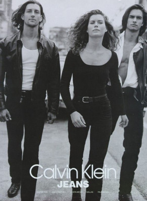 Carre Otis pic #1311204