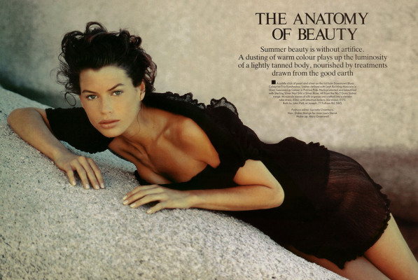 Carre Otis pic #202813