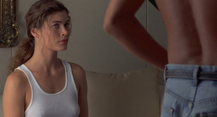 Carre Otis pic #1315342