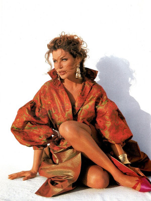 Carre Otis pic #1311205