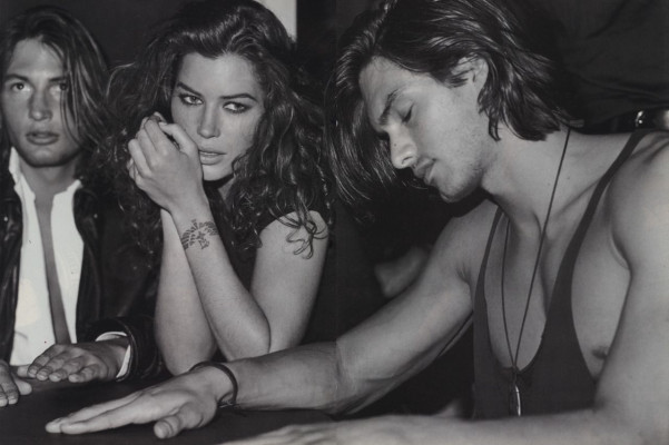 Carre Otis pic #1311206