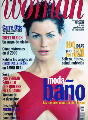 Carre Otis pic #541341