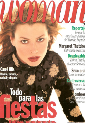 Carre Otis pic #271994