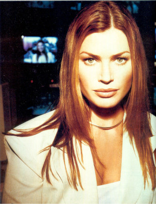 Carre Otis pic #58720
