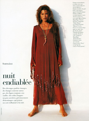 Carre Otis pic #152772