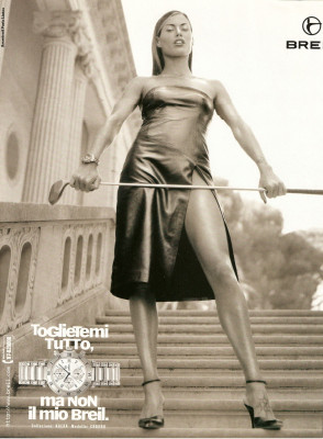 Carre Otis pic #152770