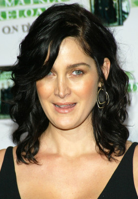 photo 5 in Carrie Anne Moss gallery [id39869] -0001-11-30 00:00:00