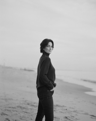 Carrie Anne Moss pic #1291045