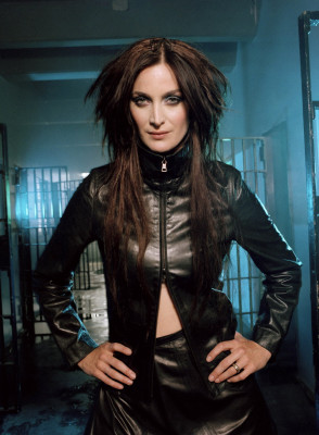 photo 22 in Carrie Anne Moss gallery [id103197] 2008-07-07 00:00:00