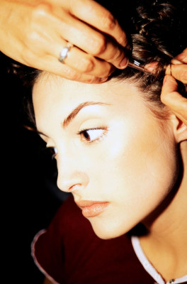 Carrie Salmon pic #1351345