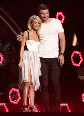 Carrie Underwood pic #834341