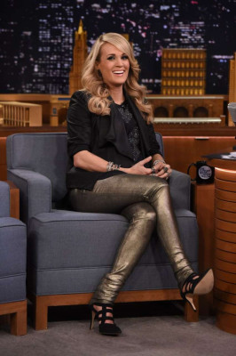 Carrie Underwood pic #747627