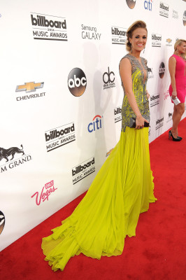 Carrie Underwood pic #705063
