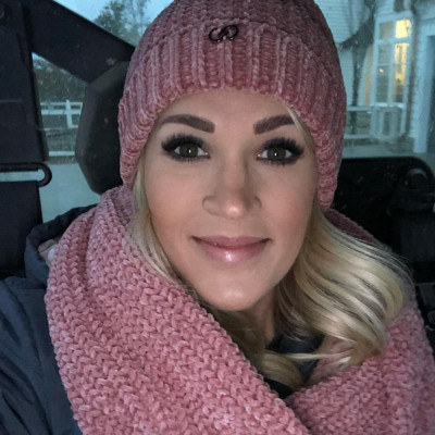 photo 26 in Carrie Underwood gallery [id1081407] 2018-11-12 00:00:00