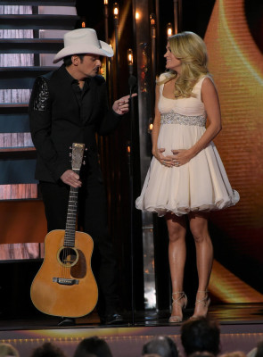 Carrie Underwood pic #741678