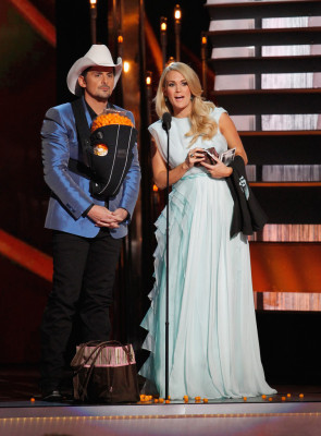 Carrie Underwood pic #741675