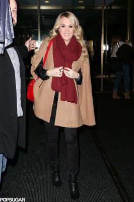 Carrie Underwood pic #748803