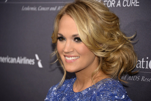 Carrie Underwood pic #643955