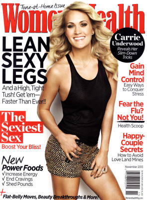 Carrie Underwood pic #641576