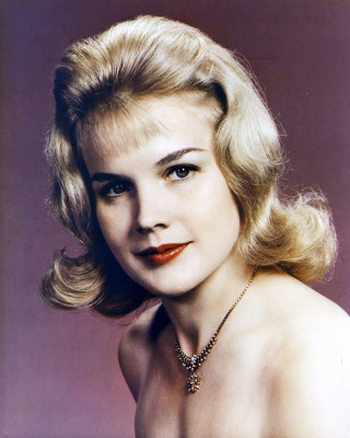 Carroll Baker pic #422063