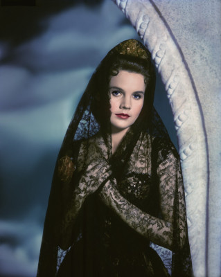 Carroll Baker pic #422062