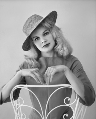 Carroll Baker pic #422057