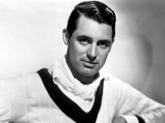 photo 19 in Cary Grant gallery [id262618] 2010-06-09 00:00:00
