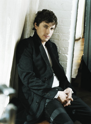 photo 20 in Casey Affleck gallery [id148121] 2009-04-21 00:00:00