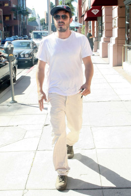 photo 3 in Casey Affleck gallery [id621106] 2013-07-26 00:00:00